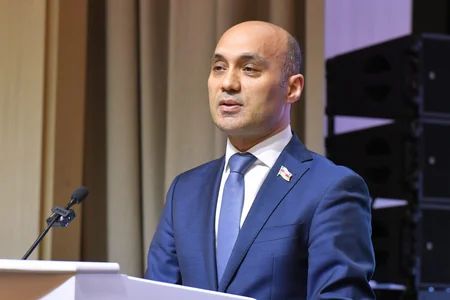 “Qərbi Azərbaycan İrsi” kitabının I cildinin təqdimat mərasimi olub
