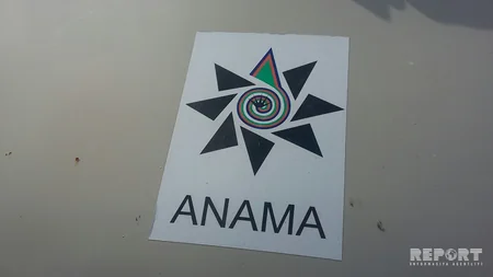 Ağcabədidə avtomobil körpüsünün altında tank əleyhinə mina tapılıb - FOTO