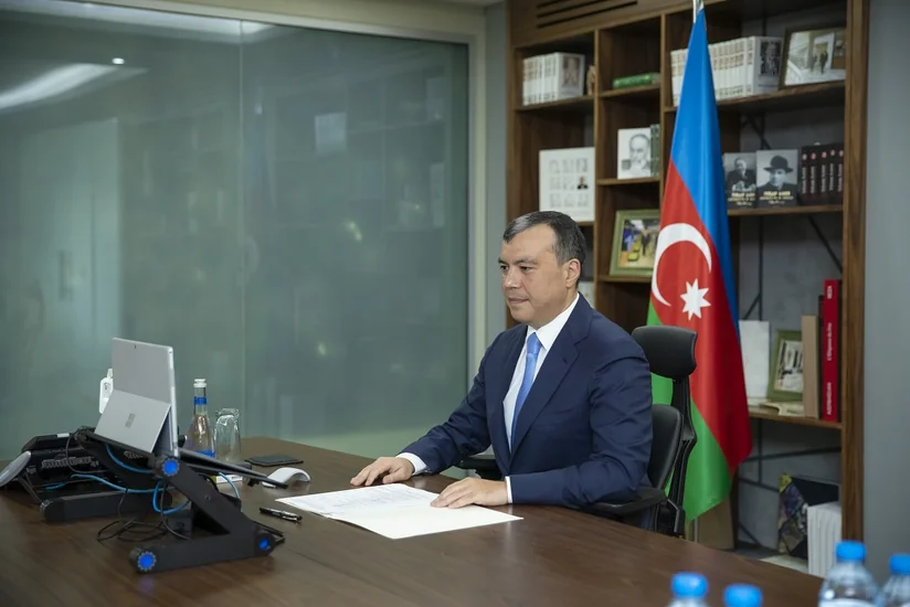 BƏT-lə əməkdaşlıqda Layiqli Əmək üzrə yeni ölkə proqramı hazırlanır