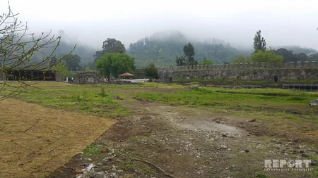 Батуми - жемчужина Черного моря, город с необычной архитектурой - РЕПОРТАЖ