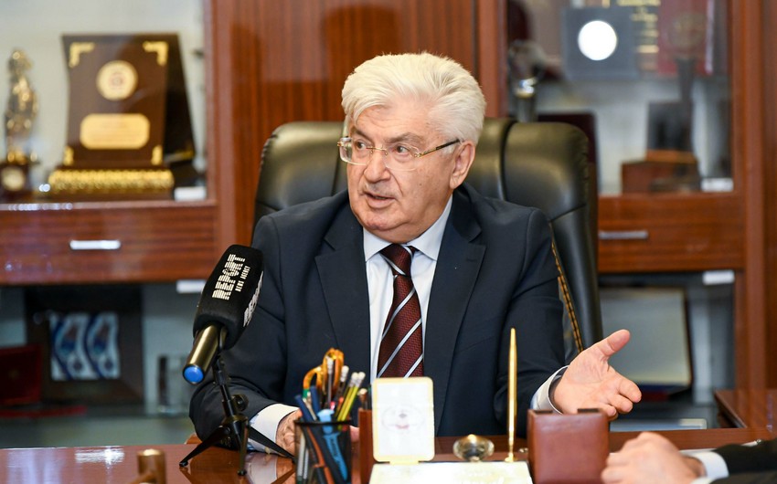 Azərbaycanda ötən il məcburi audit subyektlərinin 42 %-ə yaxını müstəqil yoxlamadan keçib 
