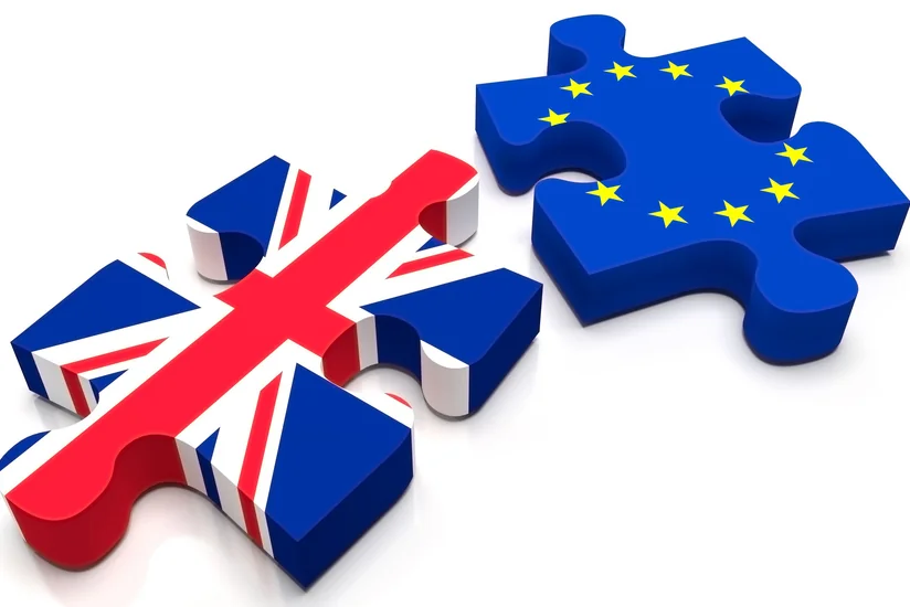 ЕС потребует от Великобритании 57 млрд в рамках переговоров по Brexit