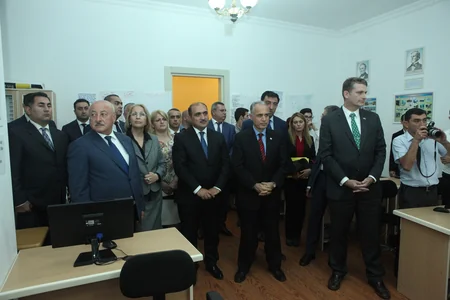 Masallıda gənclərin və qadınların məşğulluğuna dəstək məqsədilə yeni mərkəzlər açılıb