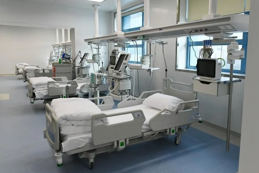 Semaşkonun 6 şöbəsi COVID-19-a görə bağlanıb