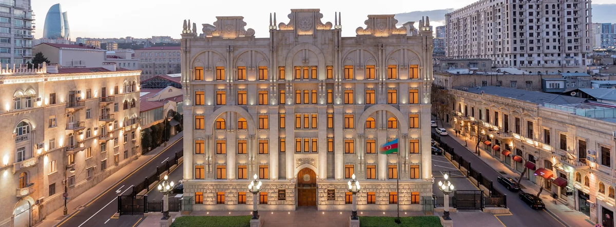 DİN sosial şəbəkə istifadəçilərinə xəbərdarlıq etdi