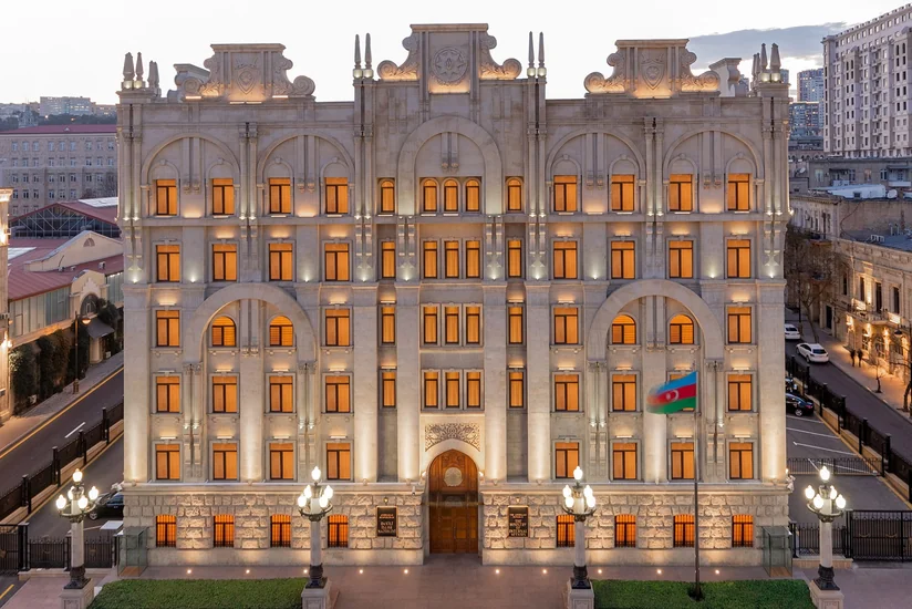 DİN sosial şəbəkə istifadəçilərinə xəbərdarlıq etdi