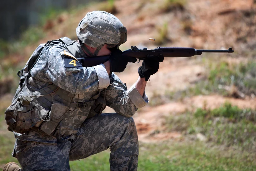 Ermənilər snayper tüfənglərindən istifadə etməklə atəşkəs rejimini 21 dəfə pozub