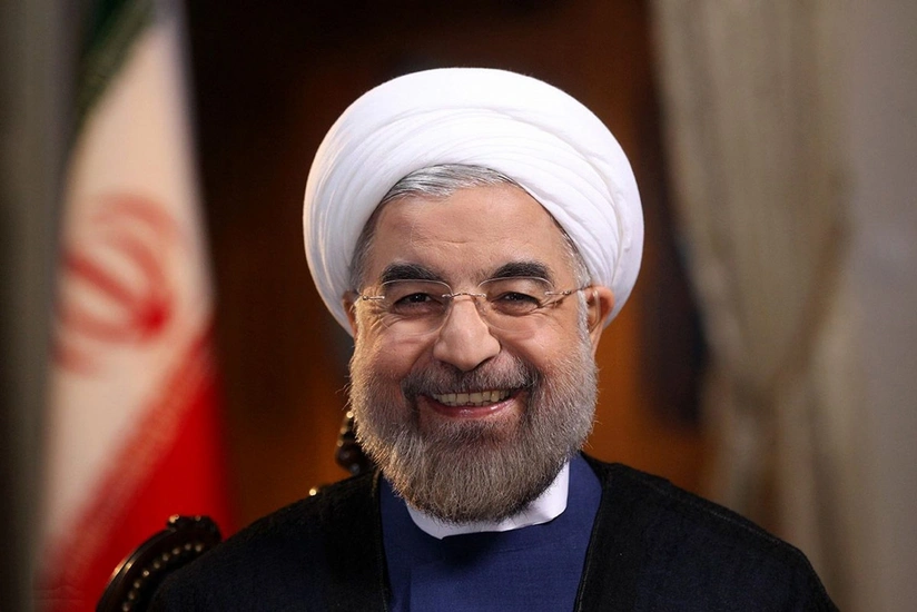 Unveiled visit program of Iranian President to Azerbaijan