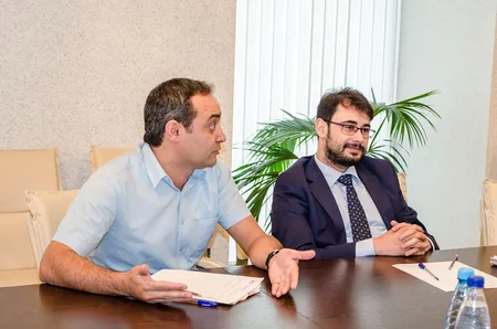 ​Mətbuat Şurasının Şikayətlər üzrə Komissiyasının iclası keçirilib