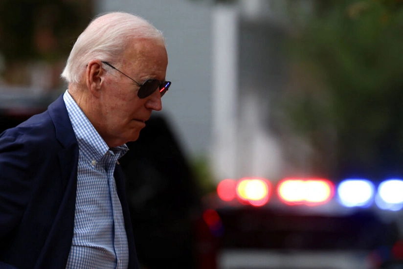 Biden asks Congress for billions of dollars to increase uranium enrichment capacity