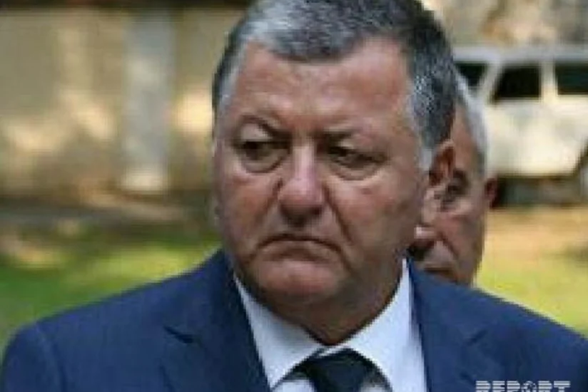 Уволен заместитель главы Исполнительной власти Газахского района