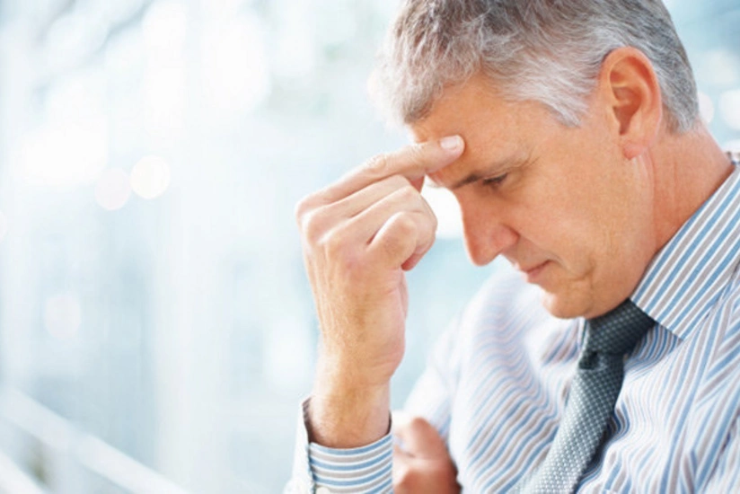 Названы признаки скорой смерти