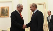 Putin and Netanyahu discuss Middle East, bilateral ties in phone call, Kremlin says