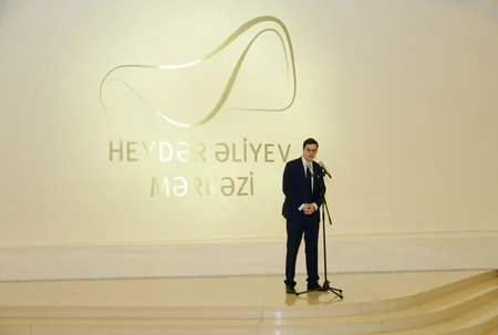 Bakıda “Hiperrealistik heykəltəraşlıq. Canlıdan seçilmir” adlı yeni sərgi açılıb