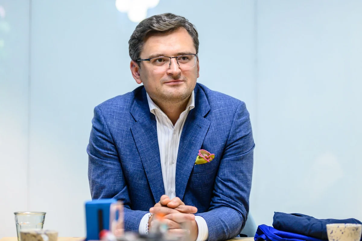 Ukrayna-Aİ sammitində müzakirə olunacaq məsələlər açıqlanıb