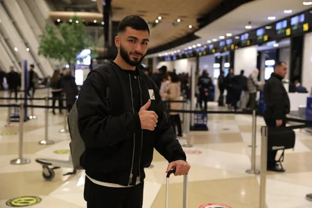 Qarabağ təlim-məşq toplanışı üçün Antalyaya yollanıb