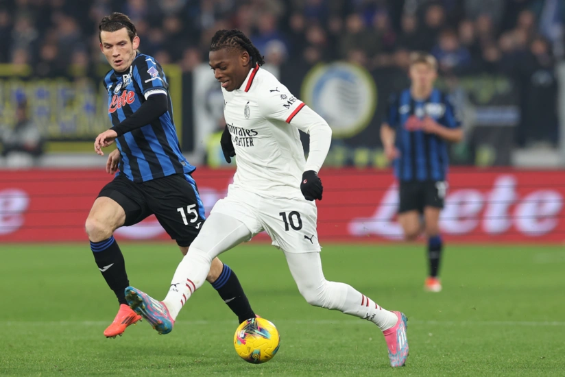 İtaliya A Seriyası: Atalanta Milanı yenərək birinci pilləyə yüksəlib