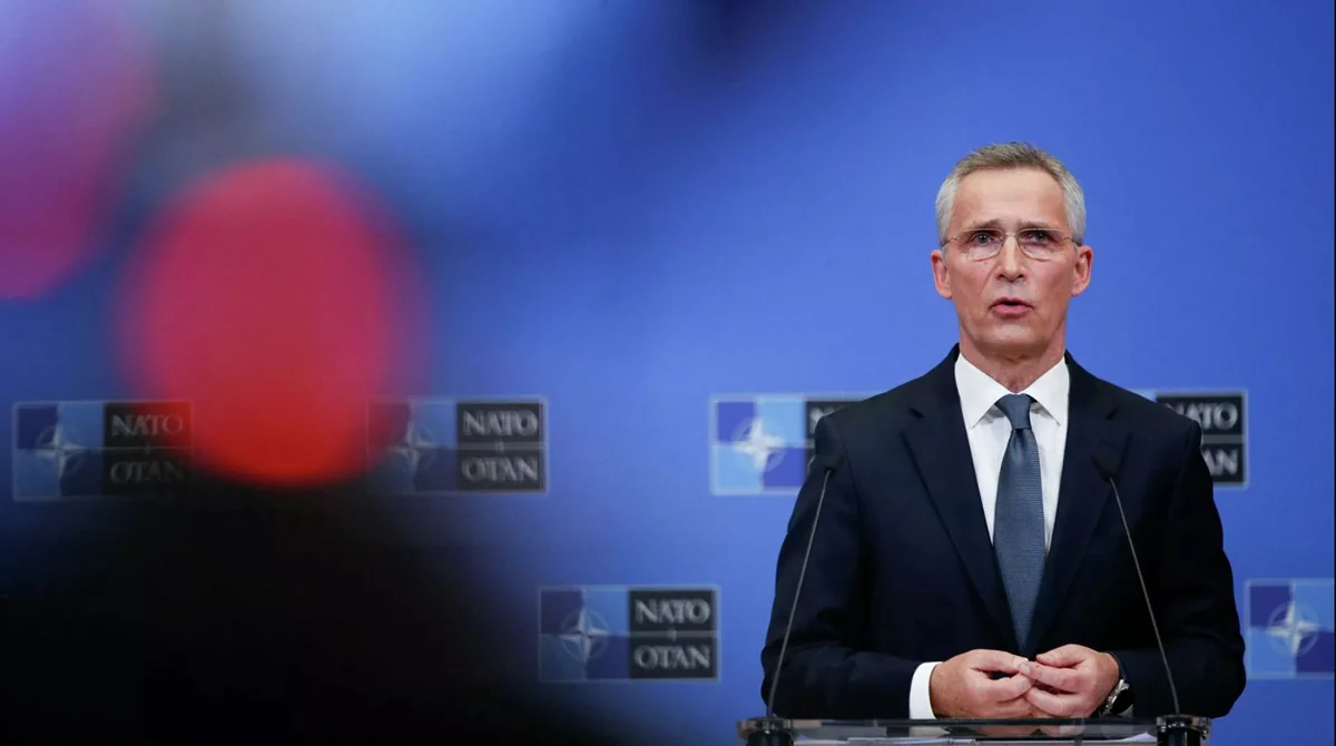NATO heç bir ölkənin alyansa qoşulması ilə bağlı Rusiyaya güzəştə getməyəcək