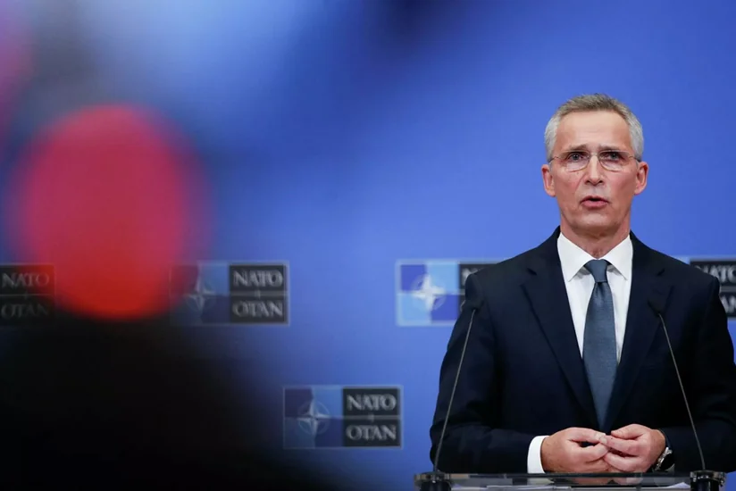 NATO heç bir ölkənin alyansa qoşulması ilə bağlı Rusiyaya güzəştə getməyəcək