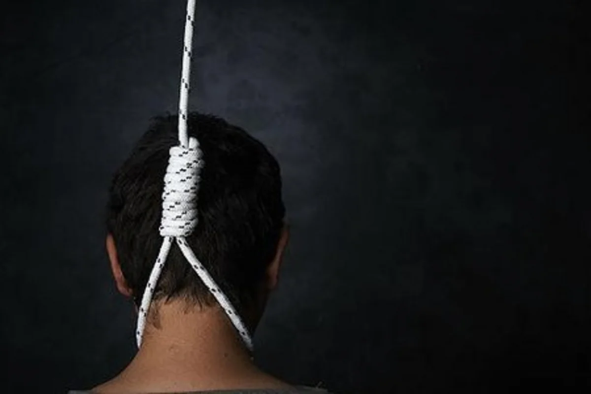 Gəncədə 36 yaşlı kişi intihar edib - YENİLƏNİB