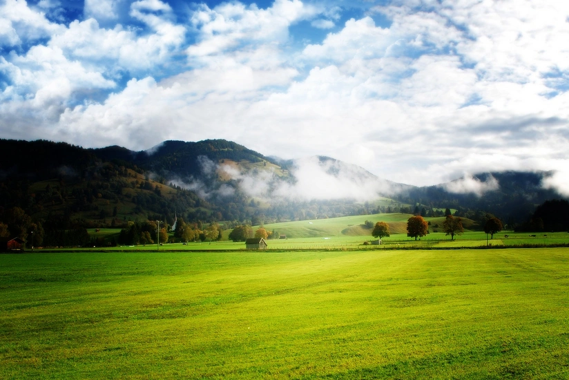 Прогноз погоды на завтра