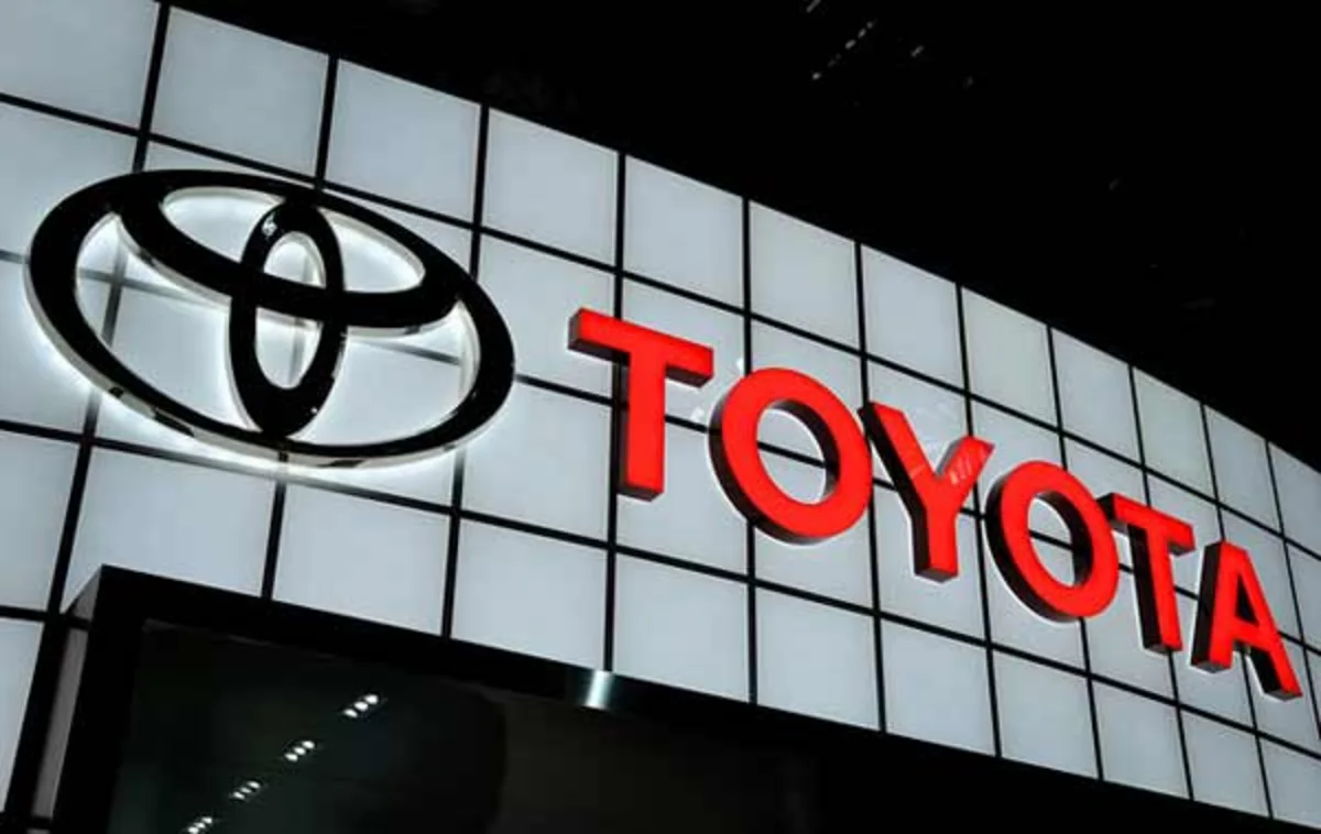 Tokyo 2020 sponsor Toyota withdraws Olympics-related TV commercials