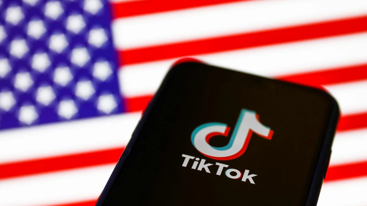ABŞ məhkəməsi “TikTok”a qoyulan qadağanı aradan qaldırdı