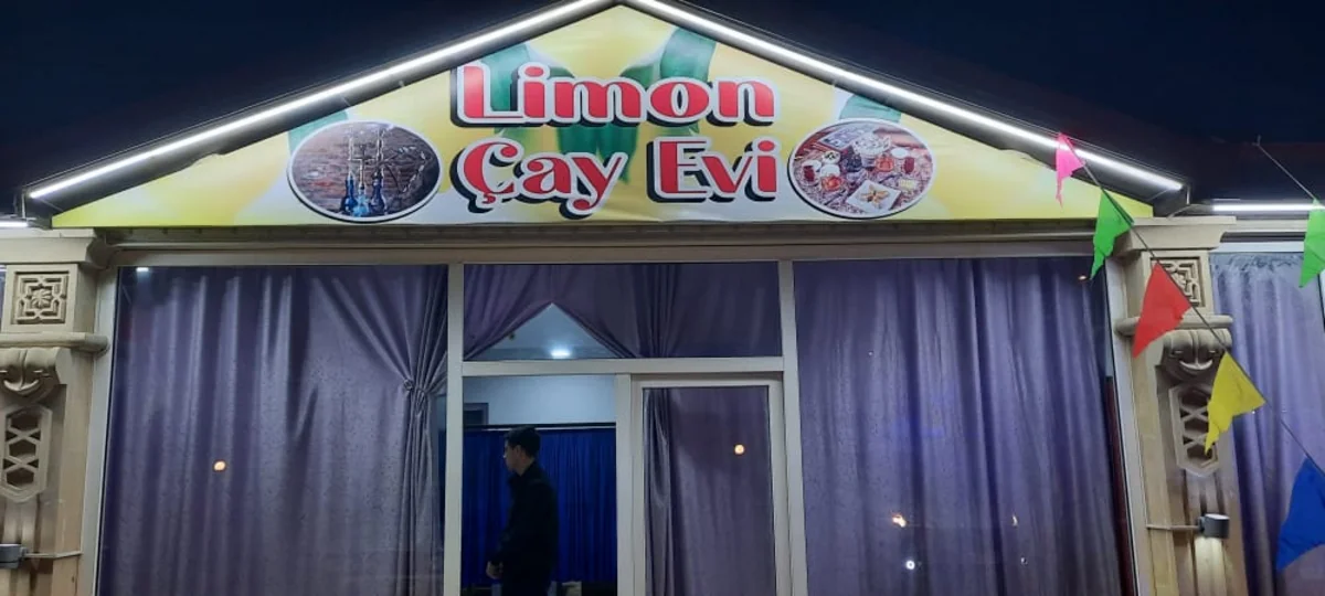 Saatlıda gecə saatlarında fəaliyyət göstərən çayxana aşkarlanıb