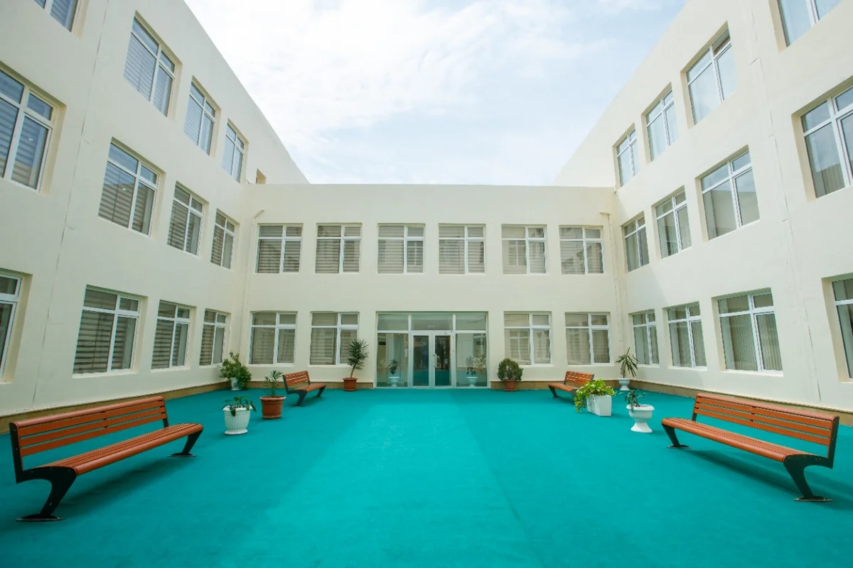 Məişət zorakılığından zərər çəkənlərin sosial reabilitasiyası şöbəsi açılıb