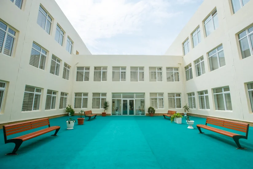 Məişət zorakılığından zərər çəkənlərin sosial reabilitasiyası şöbəsi açılıb