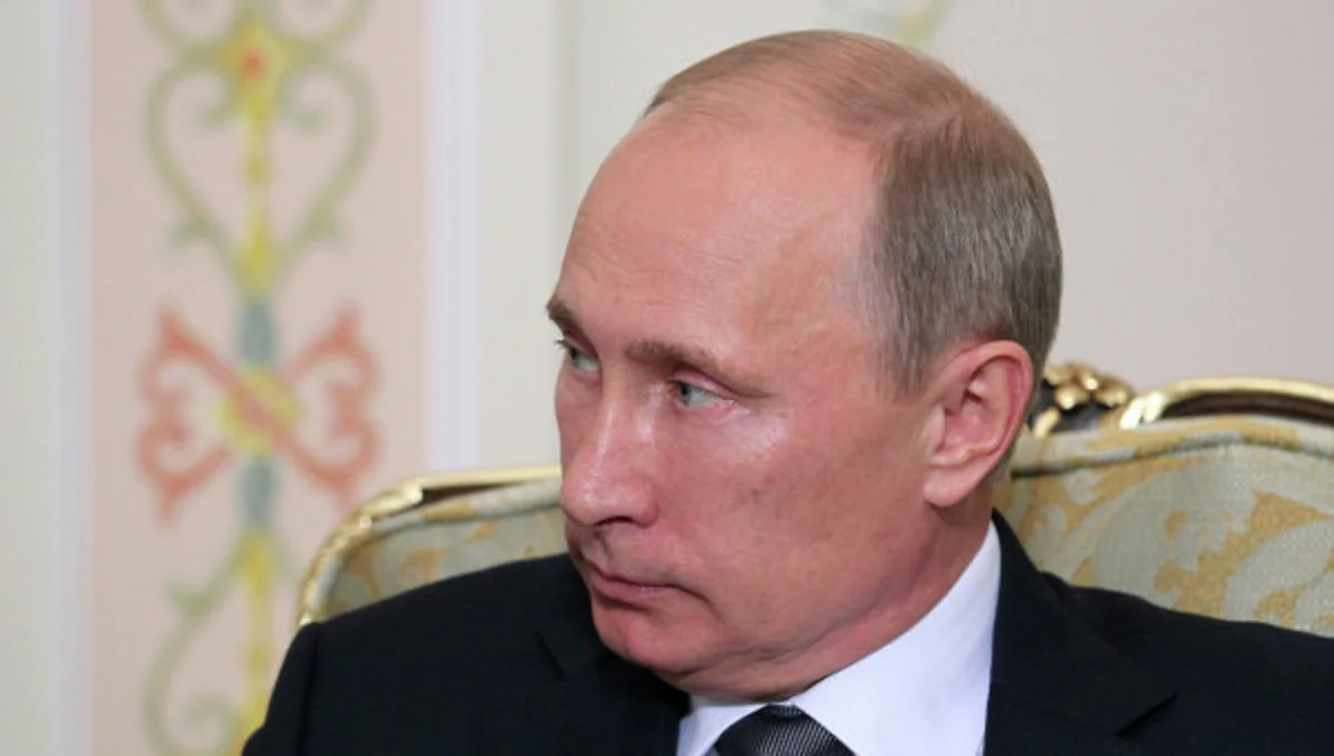 Песков: Путин оценил события в Таджикистане как попытку дестабилизации