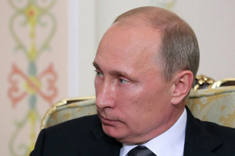 Песков: Путин оценил события в Таджикистане как попытку дестабилизации