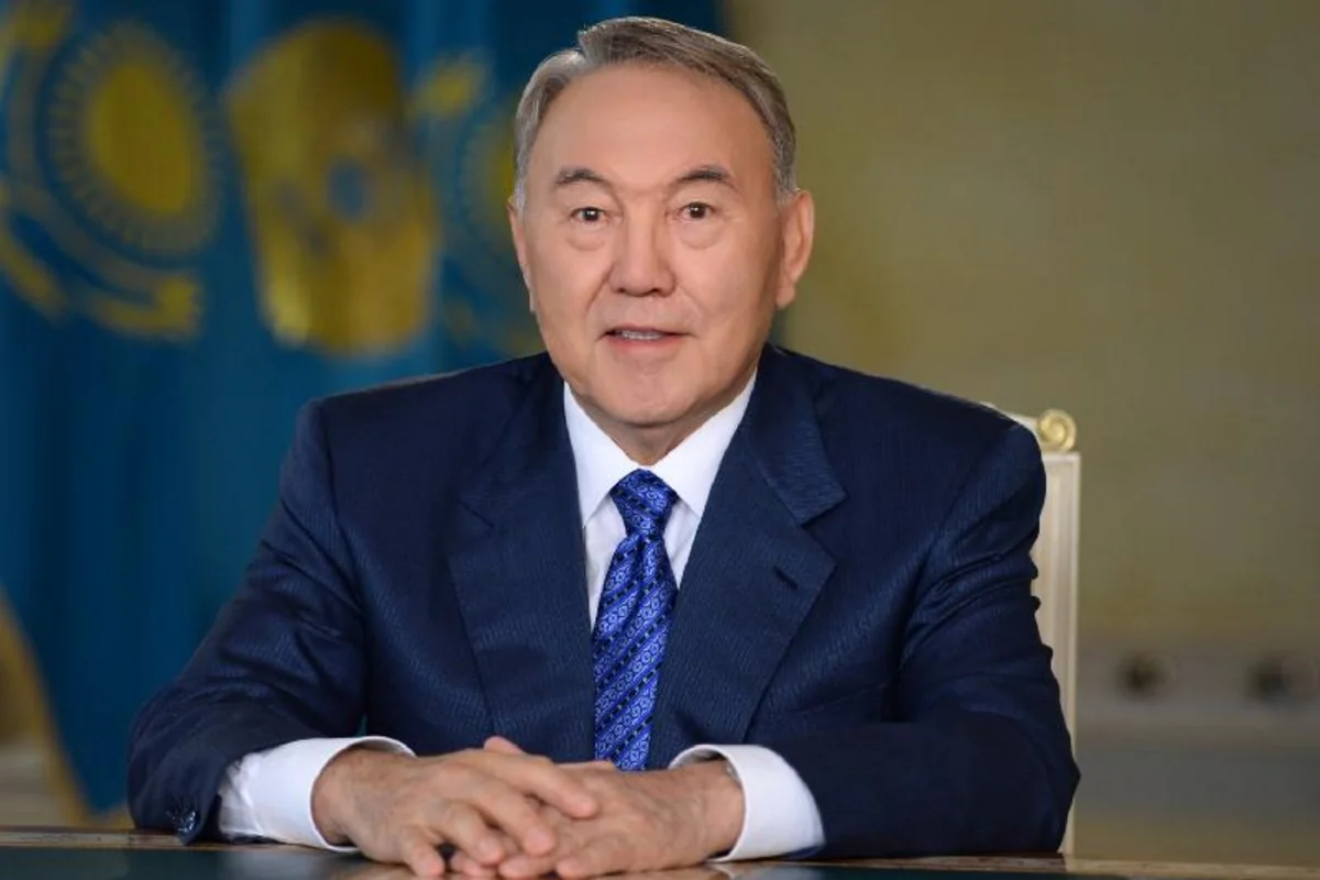 Nursultan Nazarbayev will visit Turkey