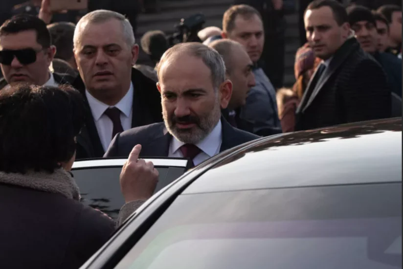 Депутат: Руководство Армении никогда не отличалось приверженностью союзничеству