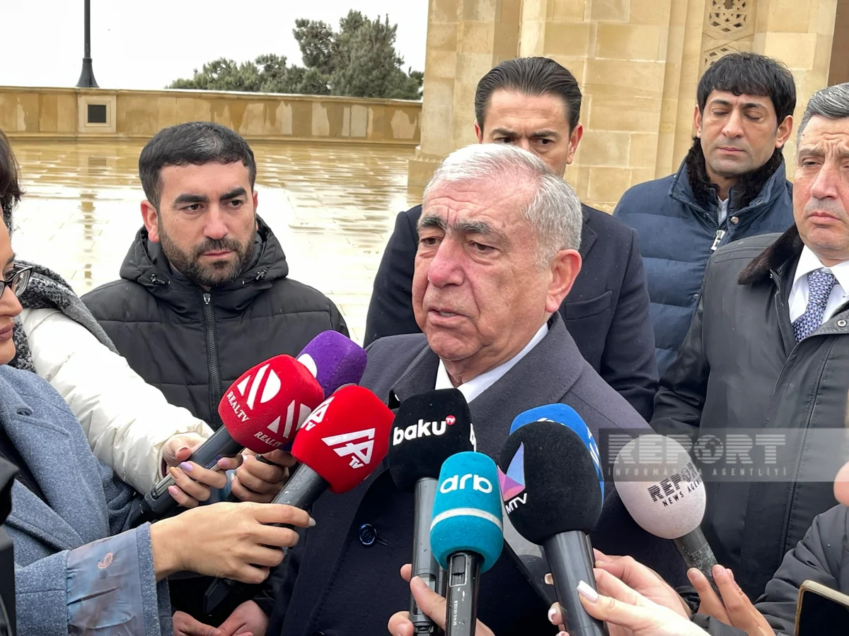 Saleh Məmmədov: Köhnə Bakı-Quba yolunda təmir bu ilin yayında başa çatacaq