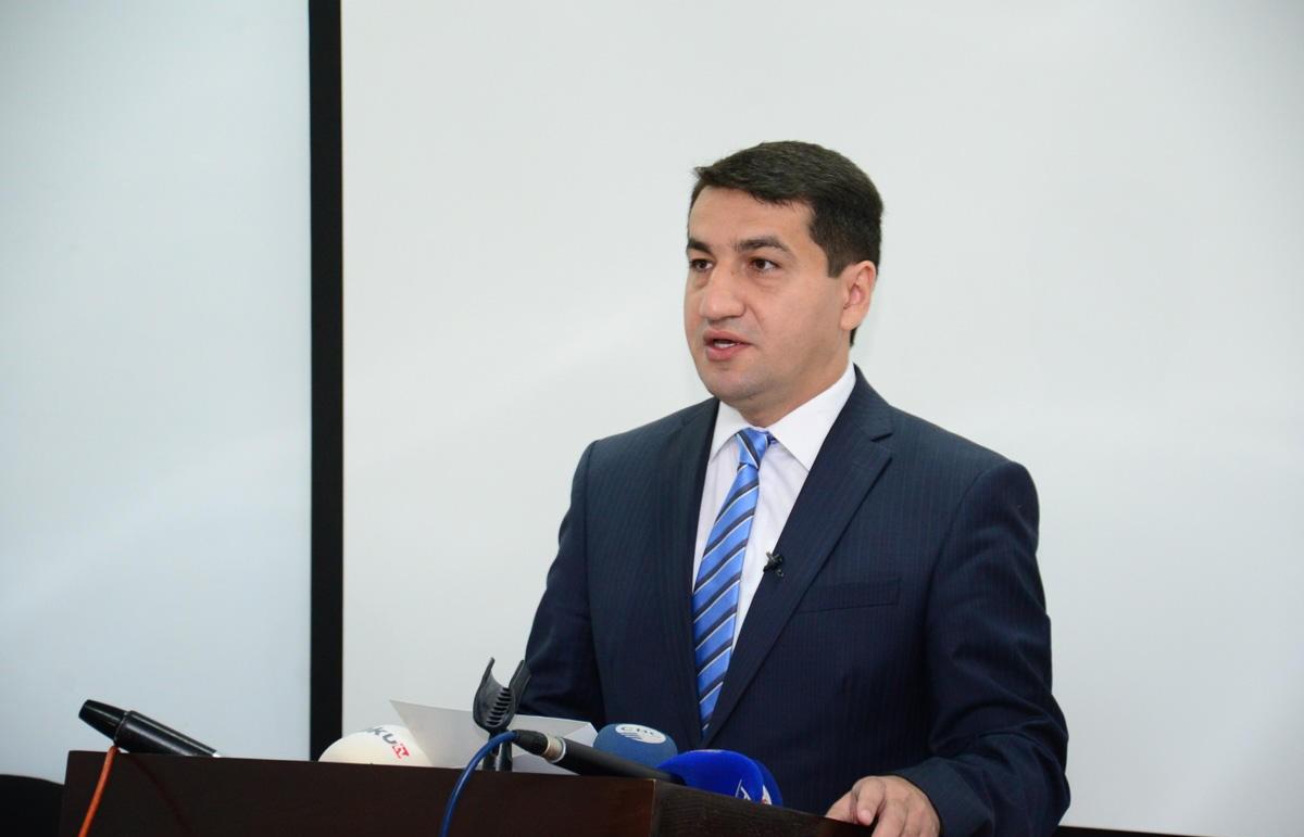 Hikmət Hacıyev
