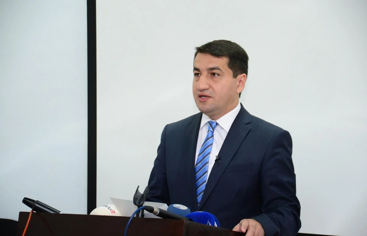 Official: Ilham Aliyev's visit to Italy was productive