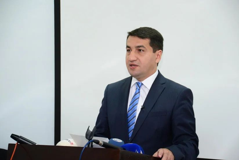 Хикмет Гаджиев: Визит президента Азербайджана в Италию плодотворный