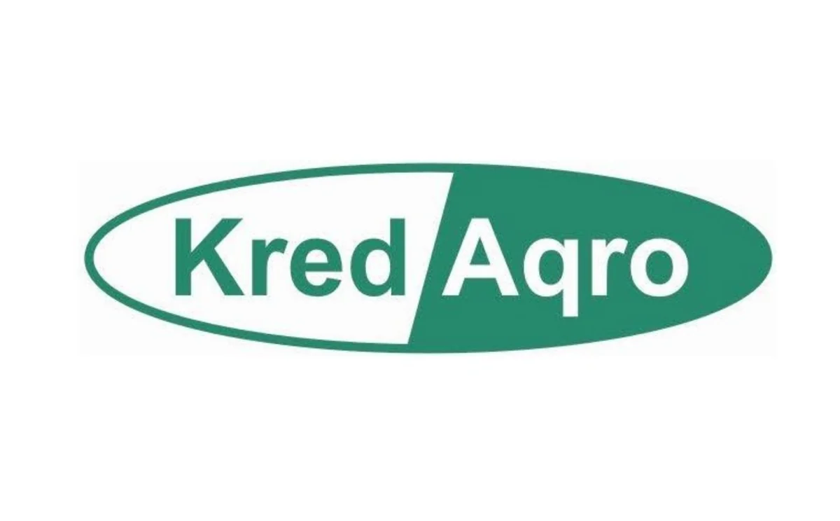 “Kredaqro”nun aktivləri 47% azalıb