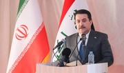 As-Sudani: Baghdad ready to help Tehran deal with consequences of Israeli strikes