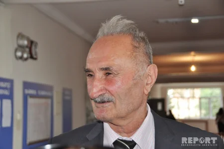 Cəlilabadın təzə məktəbi, Masallının yeni müəllimləri - REPORTAJ