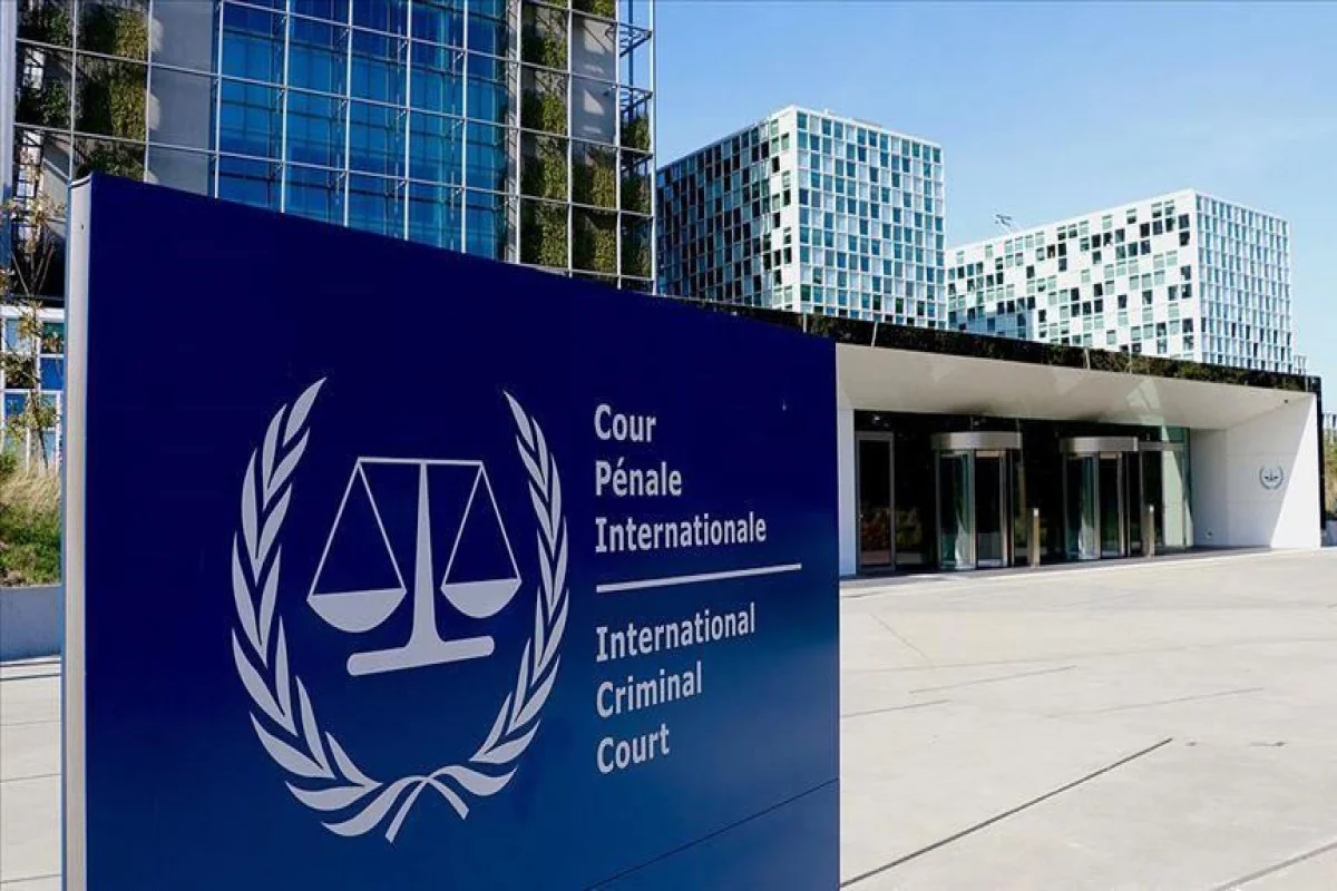 Международный уголовный суд планирует выдвинуть обвинения РФ из-за Украины