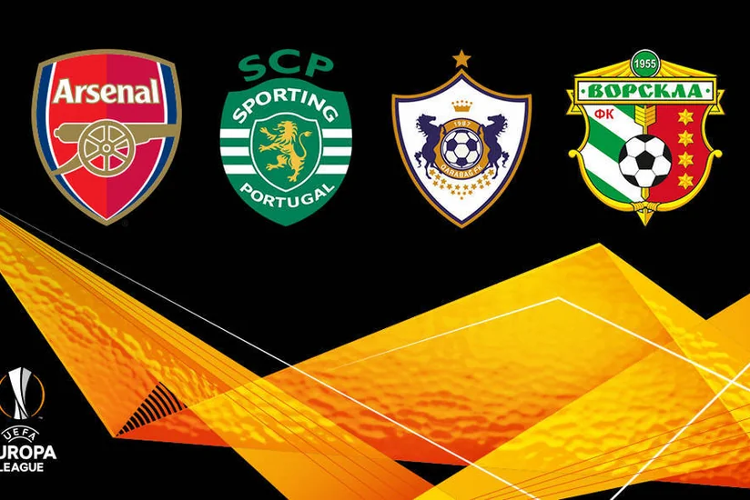 Qarabağ klubu ən yüksək reytinq xallı qrupa düşüb