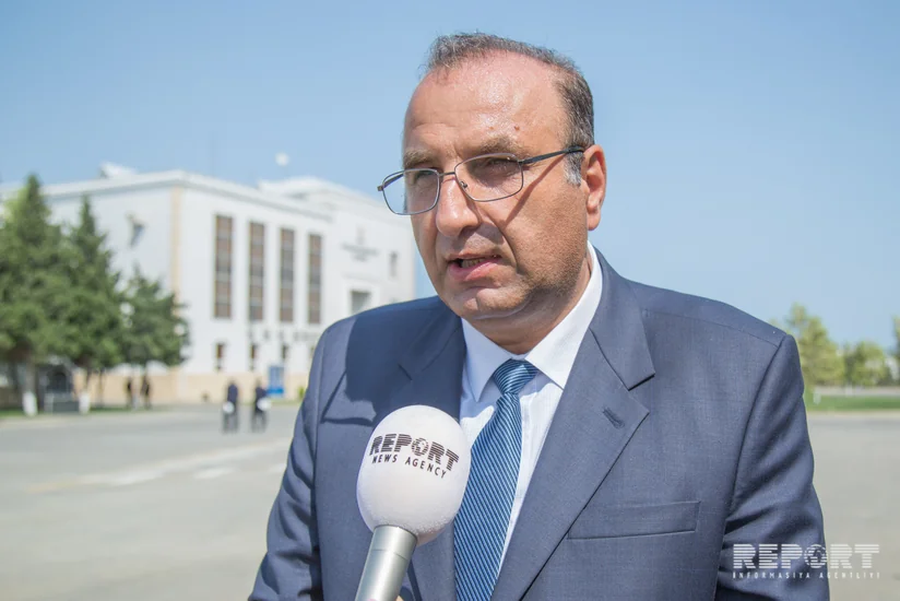 Azərbaycanın Etilen-Polietilen Zavodu gələn həftə yenidən istehsala başlayır