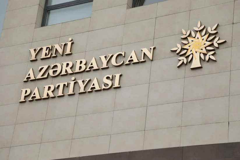Bələdiyyə seçkilərində YAP-ın məşvərətçi səs hüquqlu üzvü təsdiqlənib