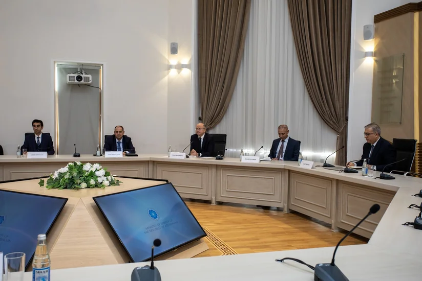 “WindEurope” Xəzərdən alınan külək enerjisinin Avropaya ötürülməsinə dəstək verə bilər