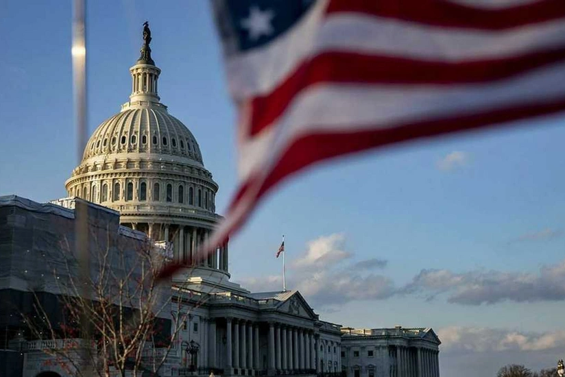 США могут выделить Украине и союзникам по НАТО помощь на сумму почти 45 млрд долларов