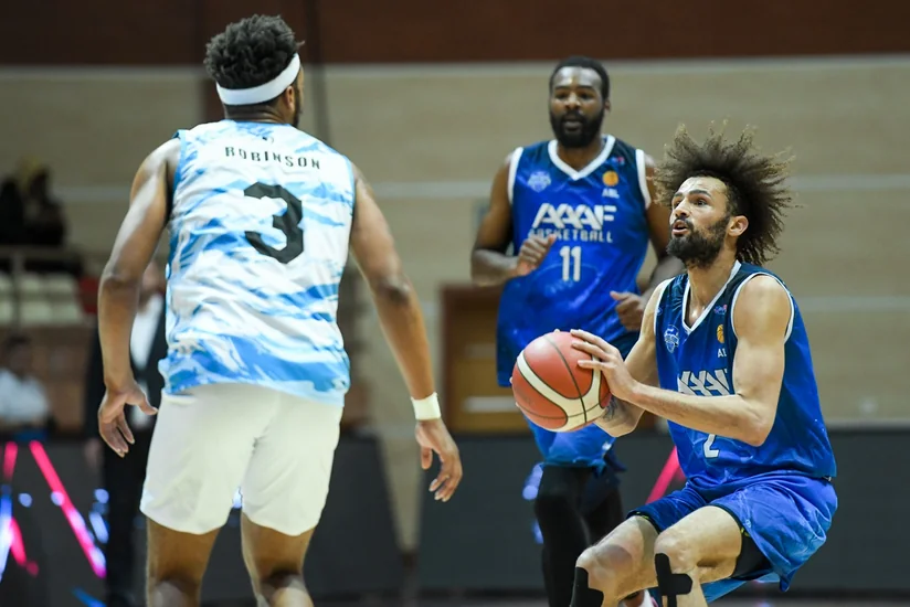 Azərbaycan Basketbol Liqası: Turun açılış oyununda lider uduzub