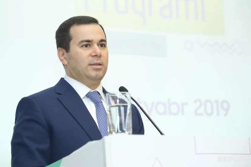 Nazir müavini: “Bu ayın sonunadək “Yüksəliş” proqramı ictimaiyyətə təqdim olunacaq