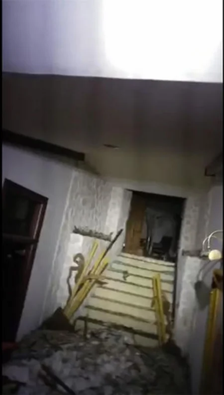 İtaliyada qar uçqunu nəticəsində oteldə ölənlərin sayı 7 nəfərə çatıb